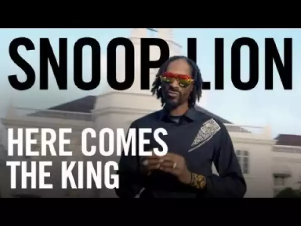 Video: Snoop Dogg Ft Angela Hunte - Here Comes The King